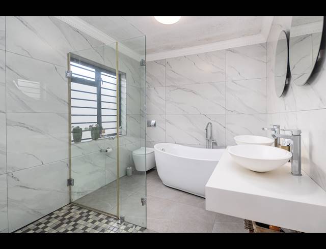 4 BEDROOM HOUSE TO LET IN MILNERTON RIDGE
